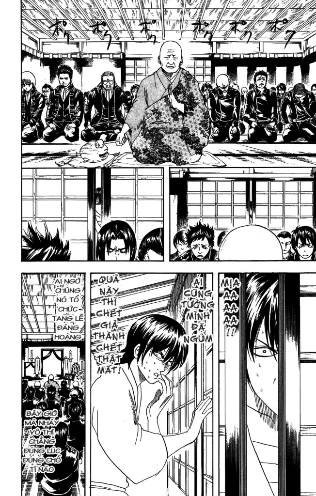Chapter 168 - Trang 11