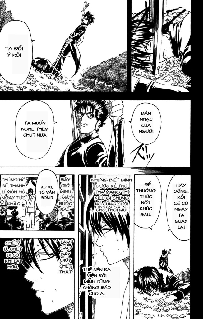 Chapter 168 - Trang 12
