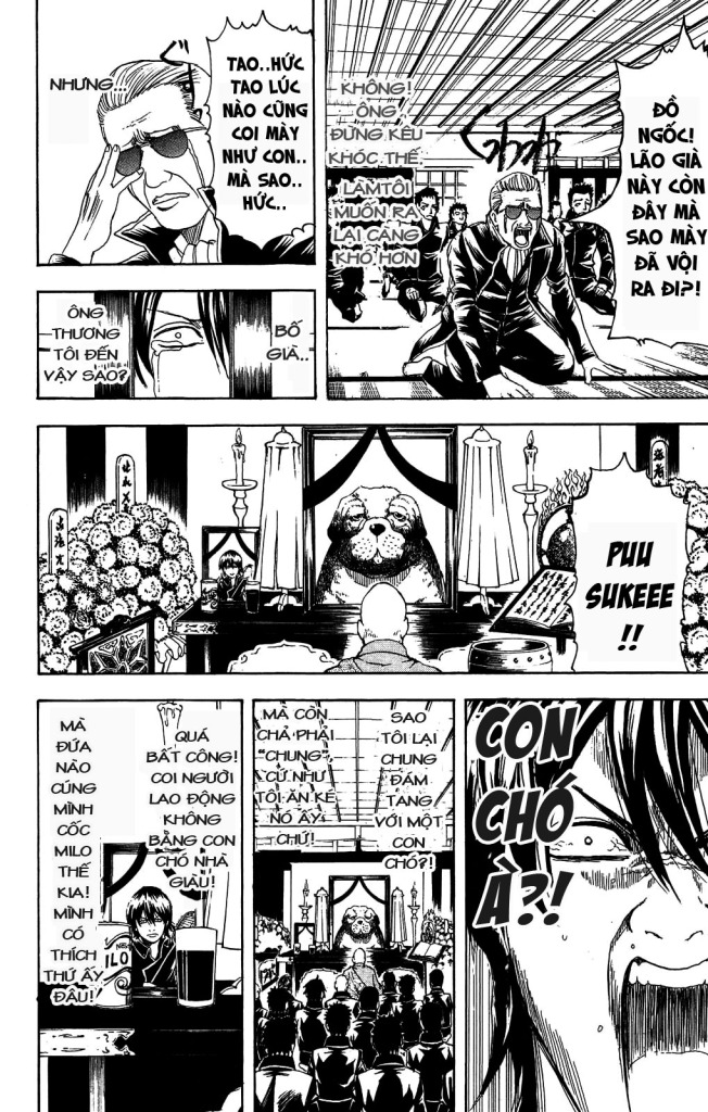 Chapter 168 - Trang 13