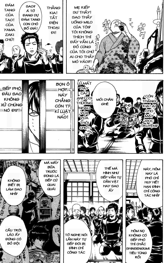 Chapter 168 - Trang 14