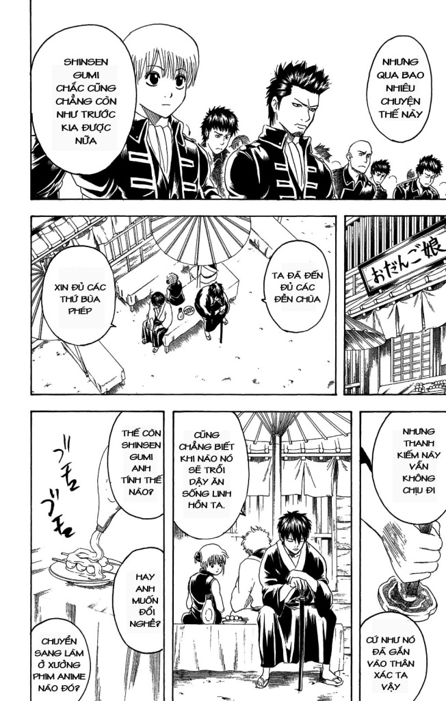 Chapter 168 - Trang 15