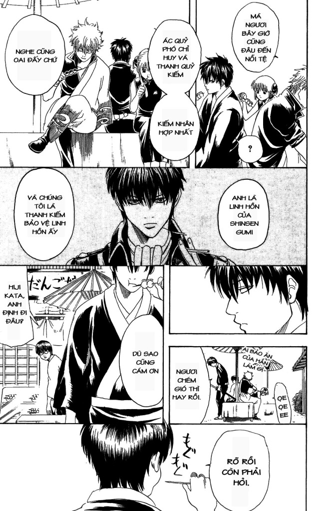 Chapter 168 - Trang 16