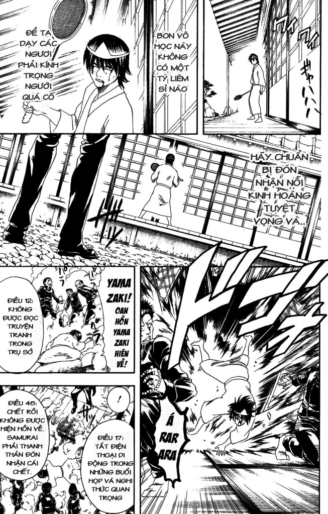 Chapter 168 - Trang 18