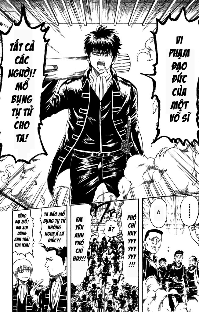 Chapter 168 - Trang 19