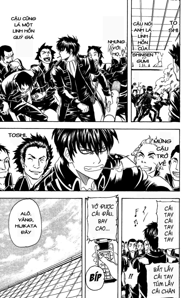 Chapter 168 - Trang 20