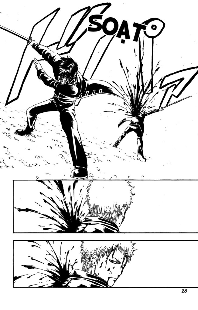 Chapter 168 - Trang 3