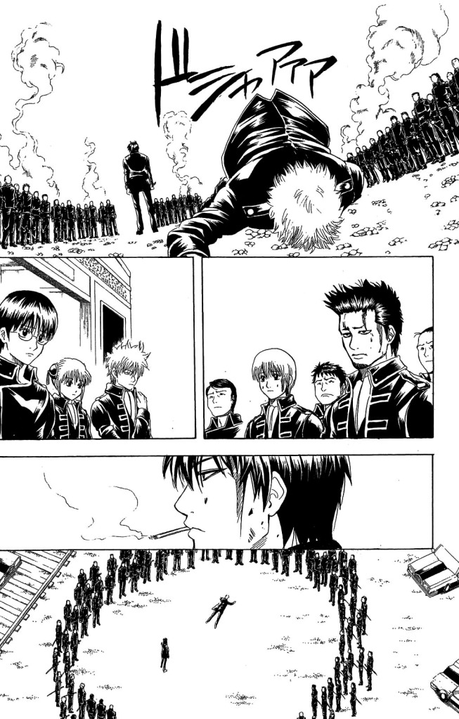 Chapter 168 - Trang 6