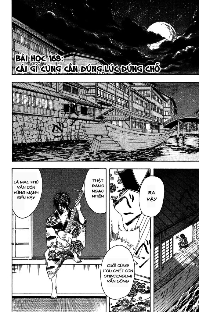 Chapter 168 - Trang 7