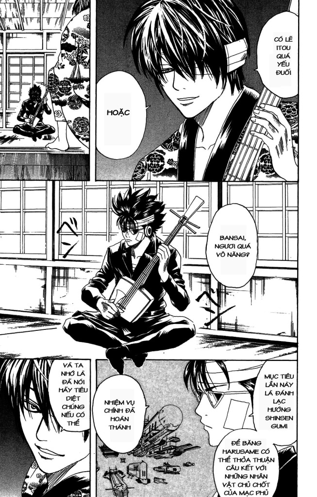 Chapter 168 - Trang 8