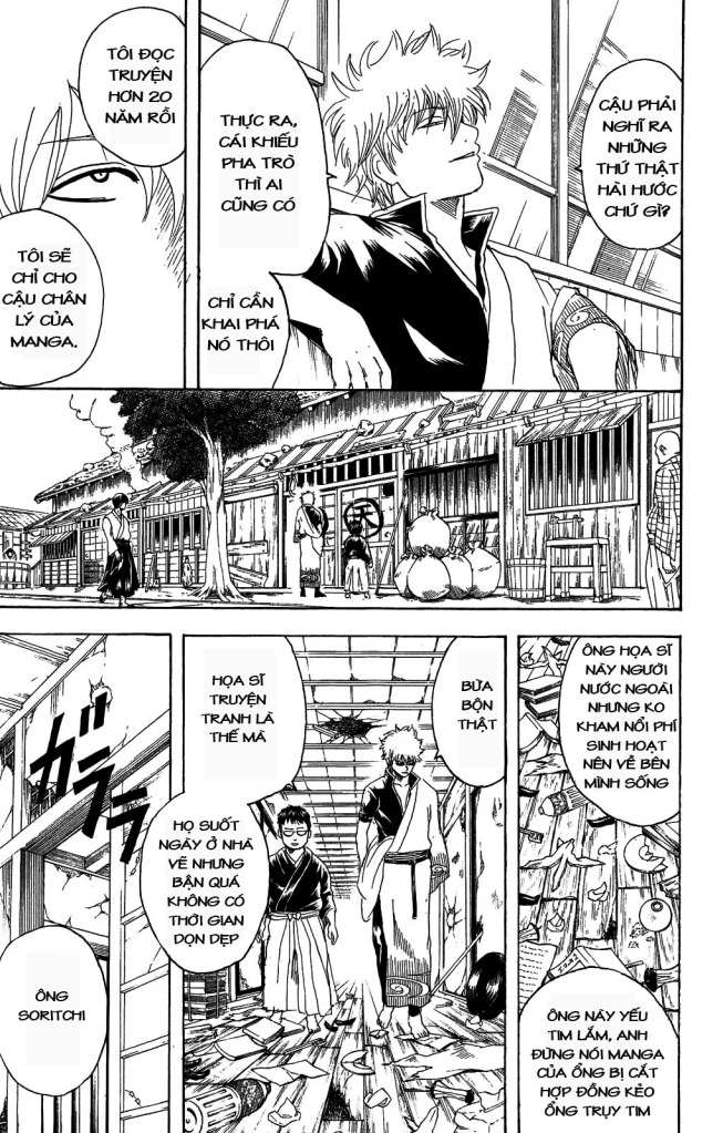 Chapter 169 - Trang 11