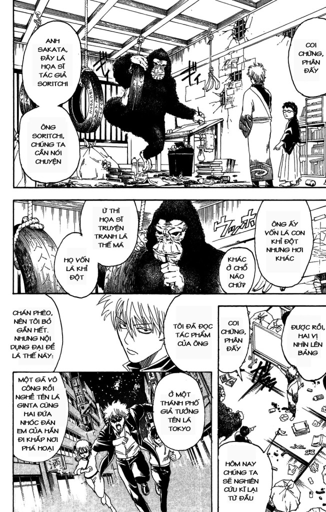Chapter 169 - Trang 12