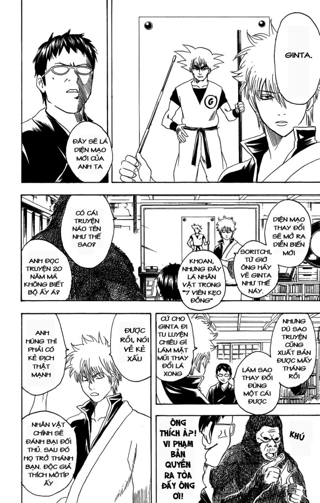 Chapter 169 - Trang 14