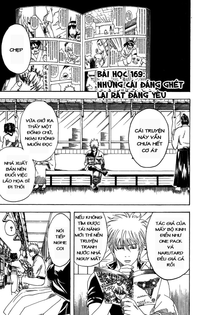 Chapter 169 - Trang 3