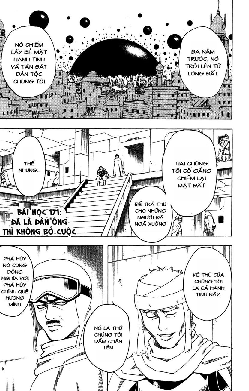 Chapter 171 - Trang 2