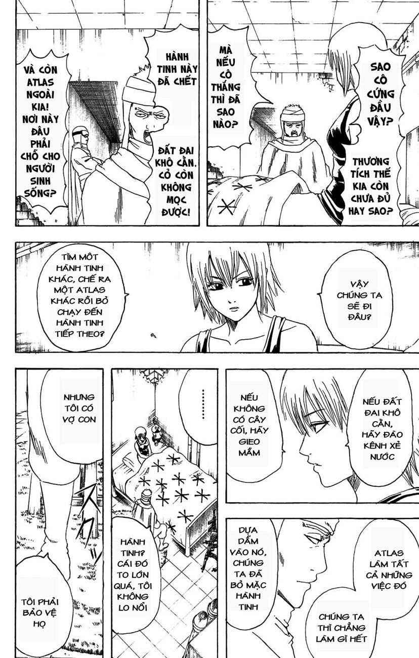 Chapter 171 - Trang 11