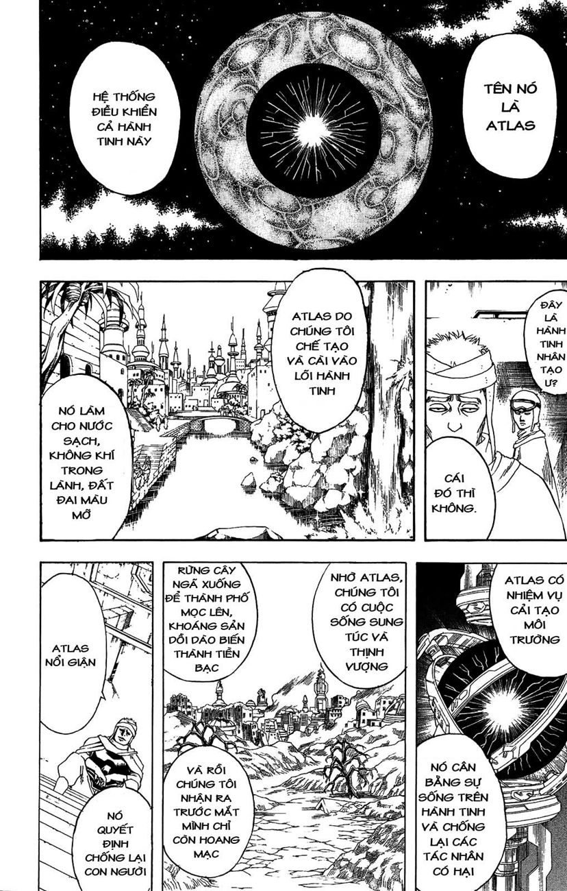 Chapter 171 - Trang 3