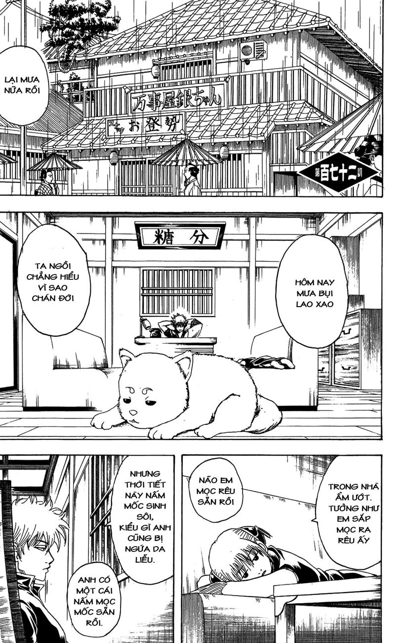 Chapter 172 - Trang 2