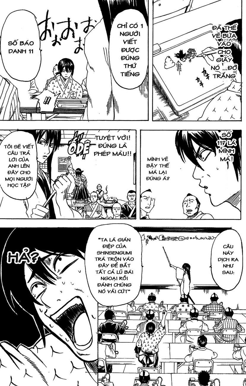 Chapter 173 - Trang 20