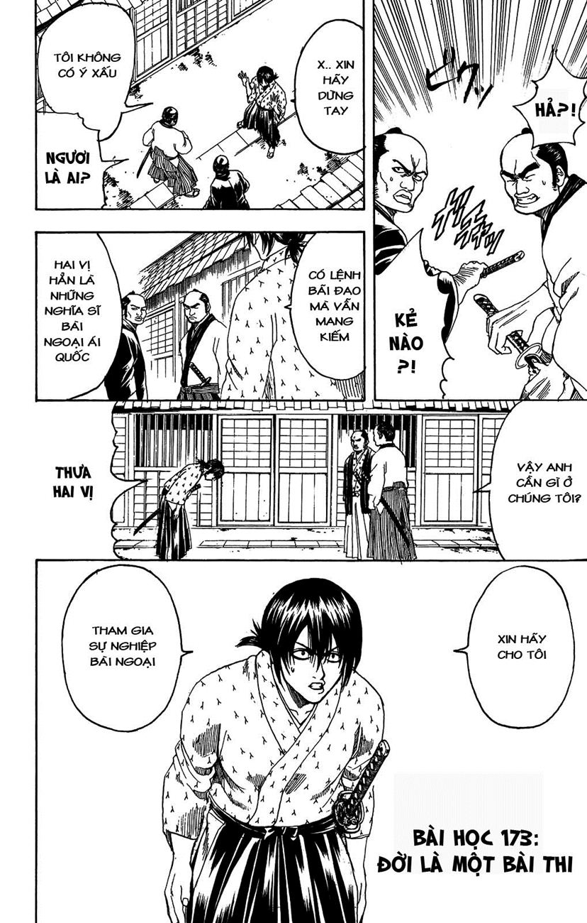 Chapter 173 - Trang 3