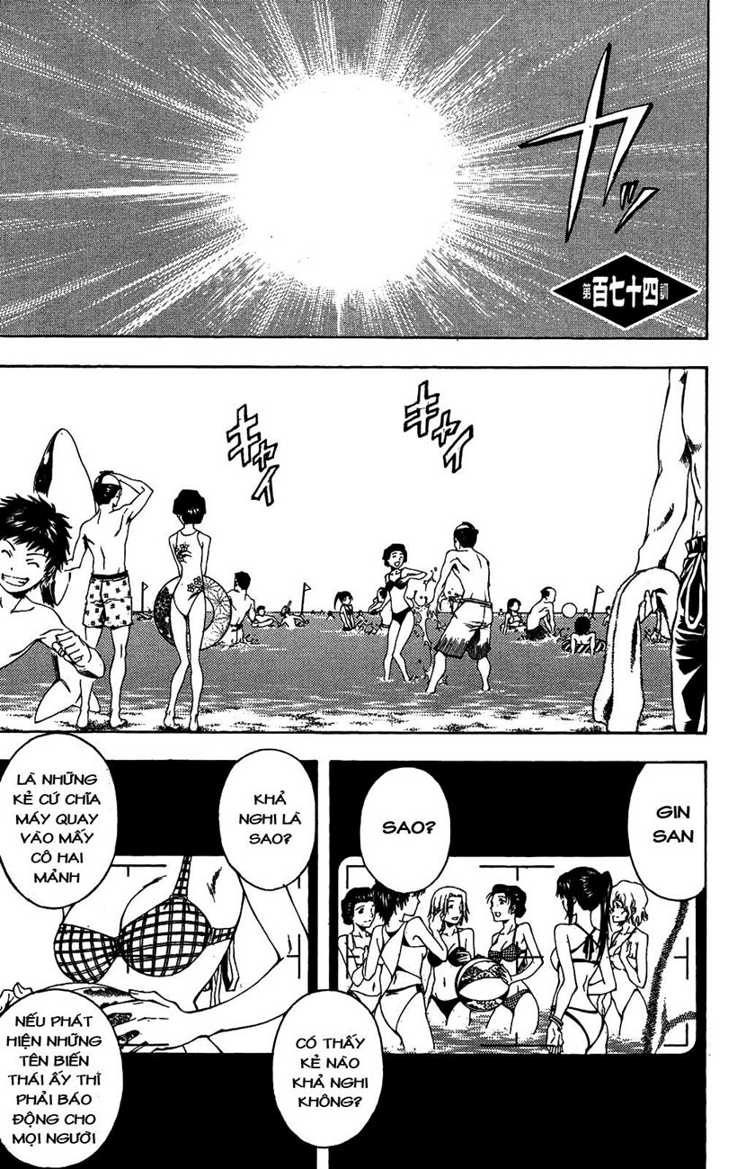 Chapter 174 - Trang 2