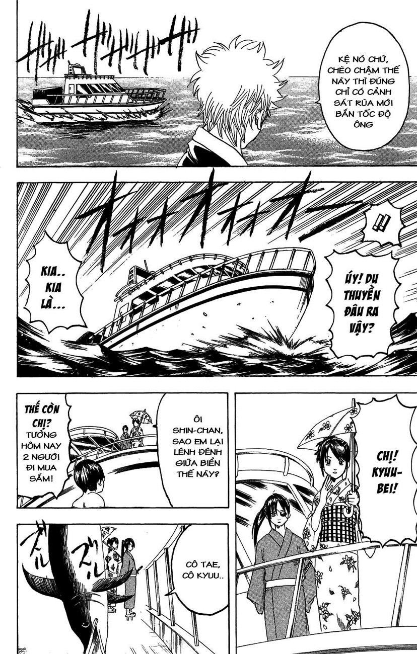Chapter 174 - Trang 11