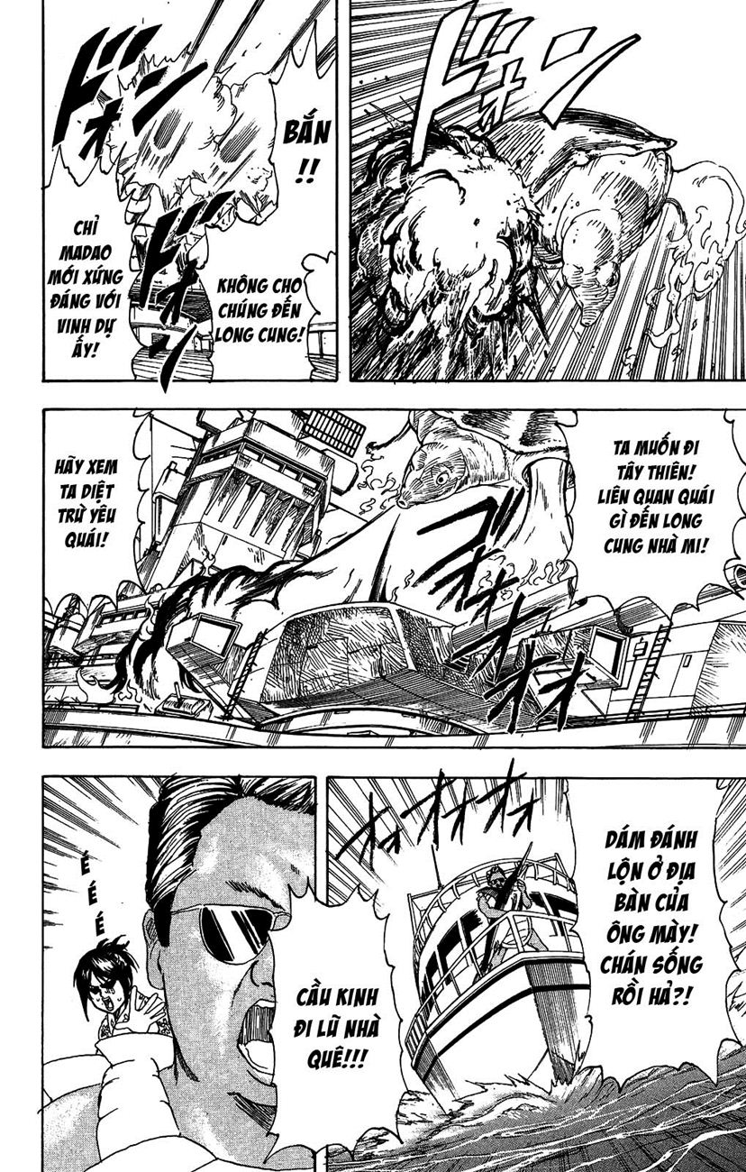 Chapter 174 - Trang 17