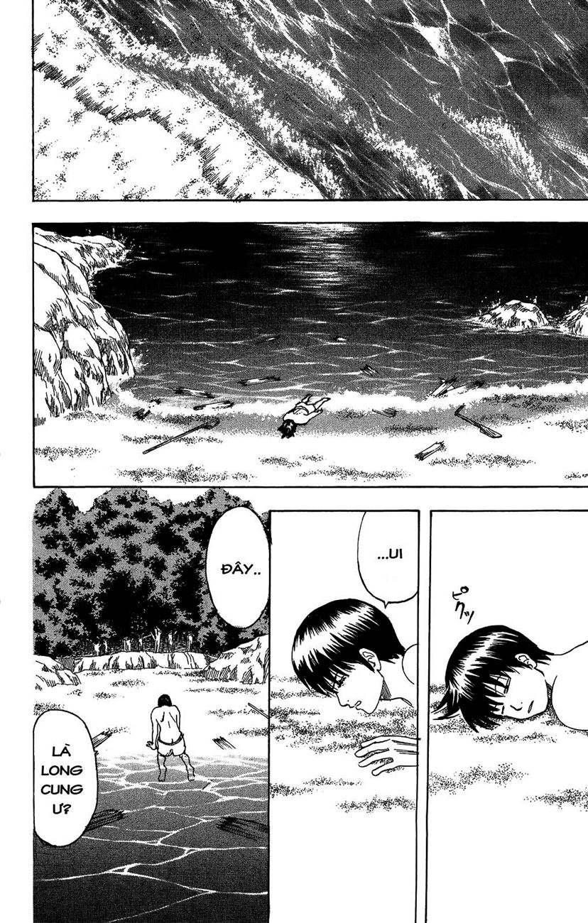 Chapter 174 - Trang 19