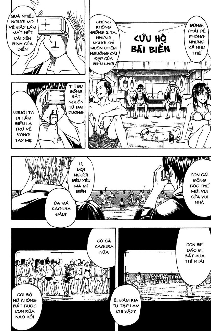 Chapter 174 - Trang 3