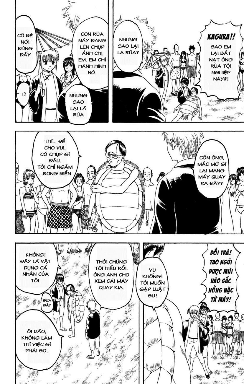 Chapter 174 - Trang 5