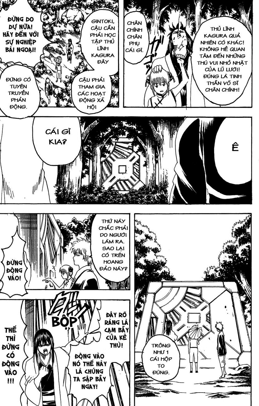 Chapter 175 - Trang 18