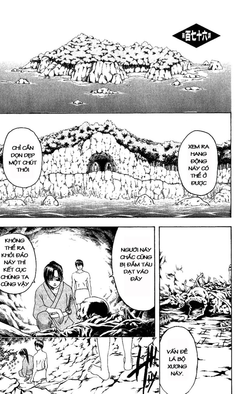 Chapter 176 - Trang 2