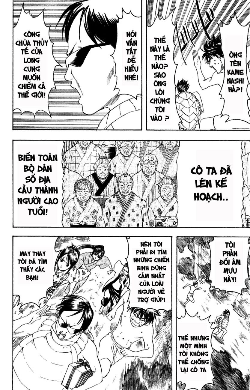 Chapter 176 - Trang 15