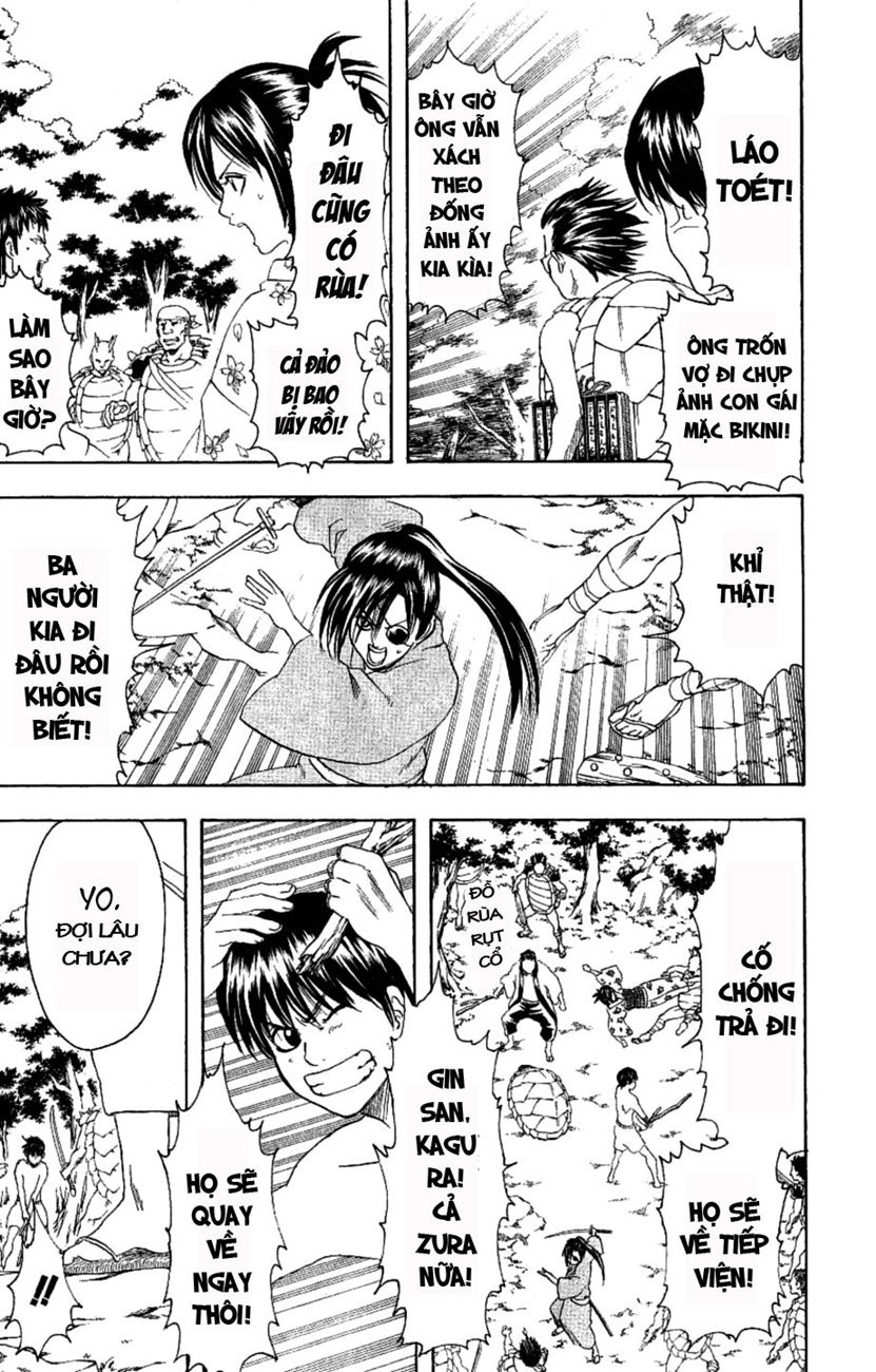 Chapter 176 - Trang 16