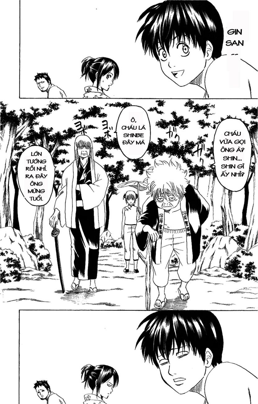 Chapter 176 - Trang 17