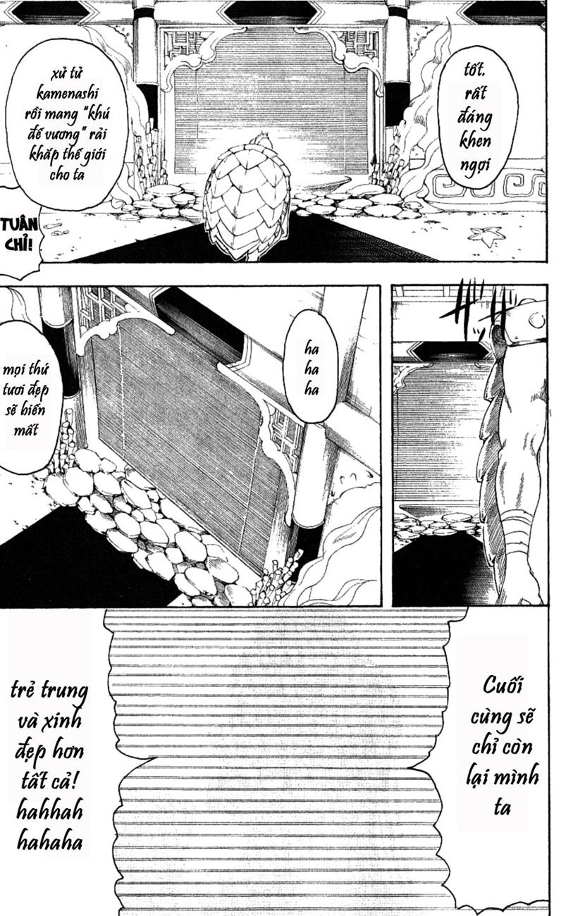 Chapter 176 - Trang 20