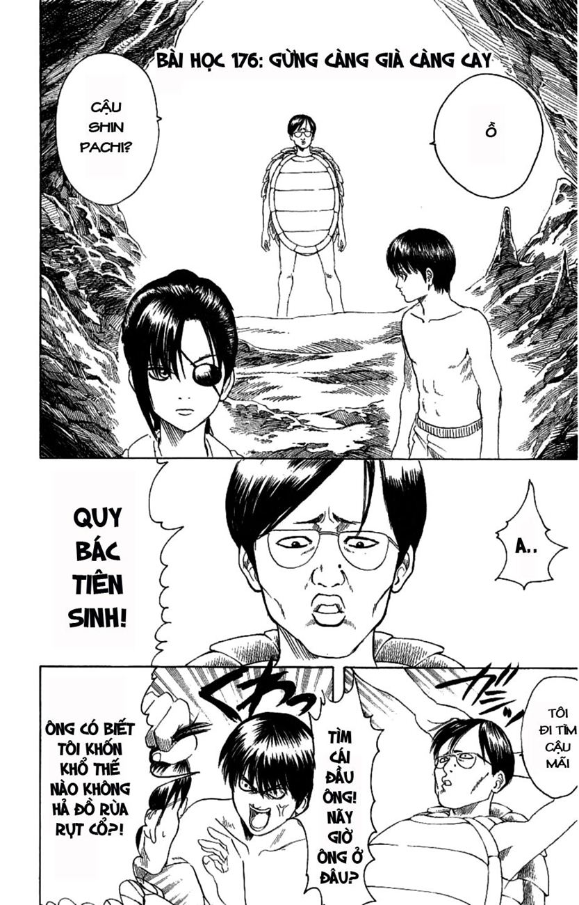 Chapter 176 - Trang 3