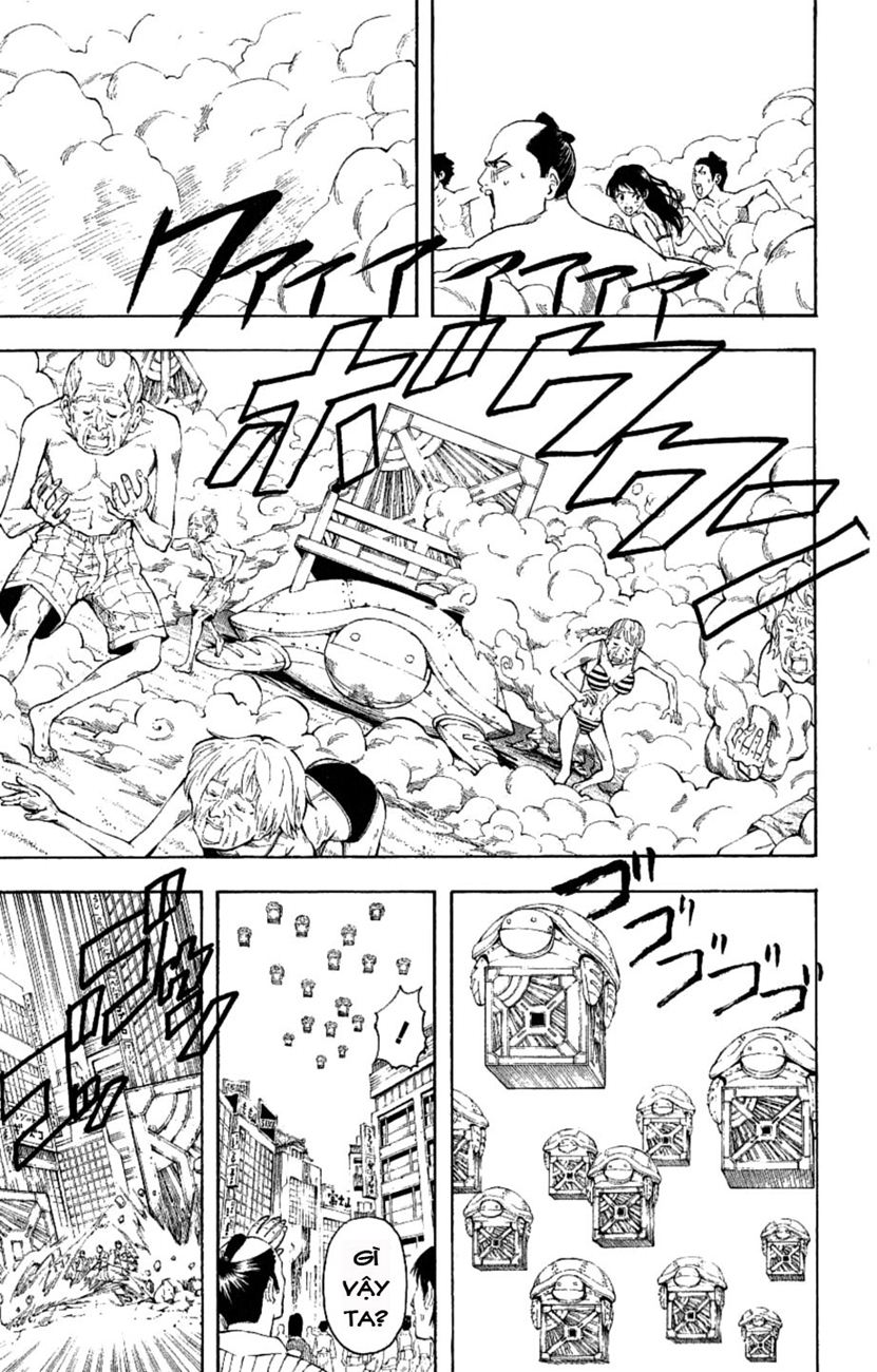 Chapter 176 - Trang 10