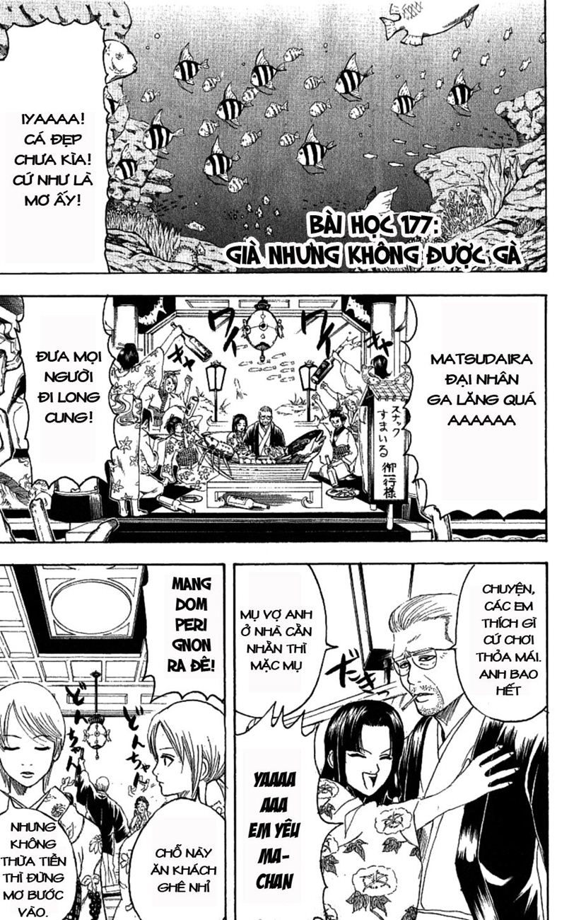 Chapter 177 - Trang 2