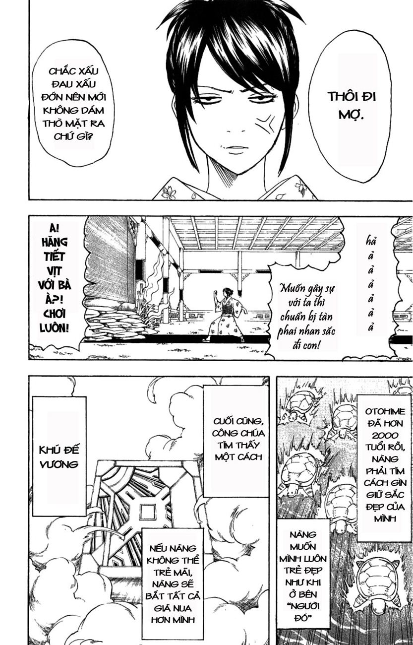 Chapter 177 - Trang 18