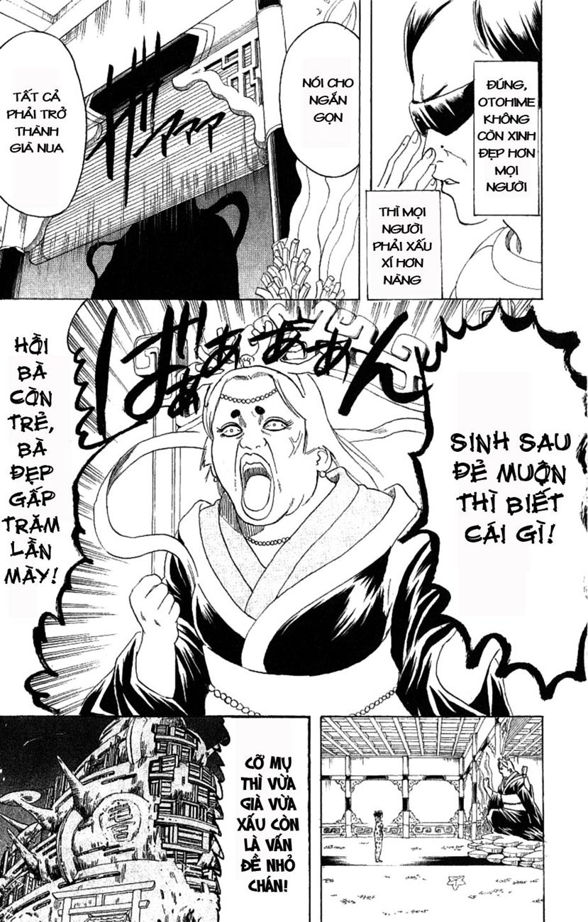 Chapter 177 - Trang 19