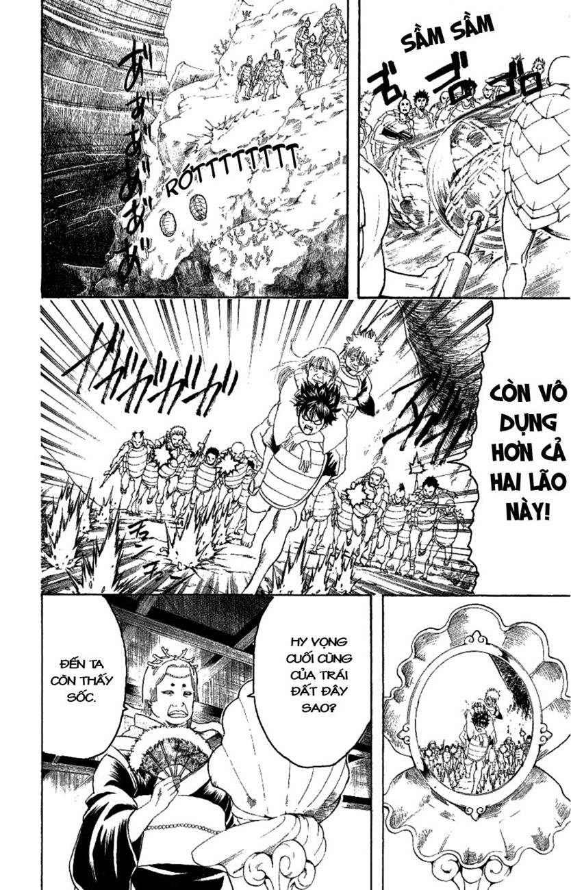 Chapter 178 - Trang 11
