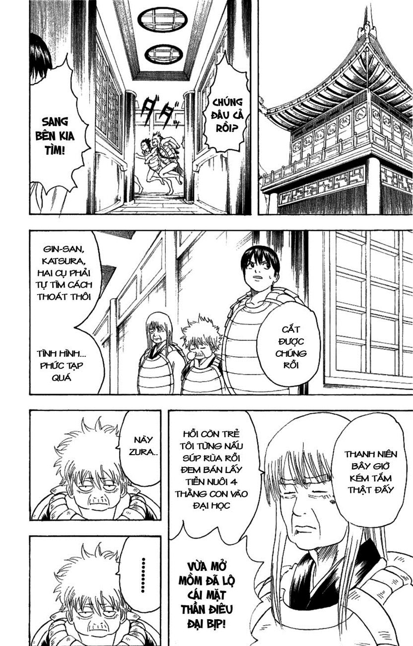 Chapter 178 - Trang 17