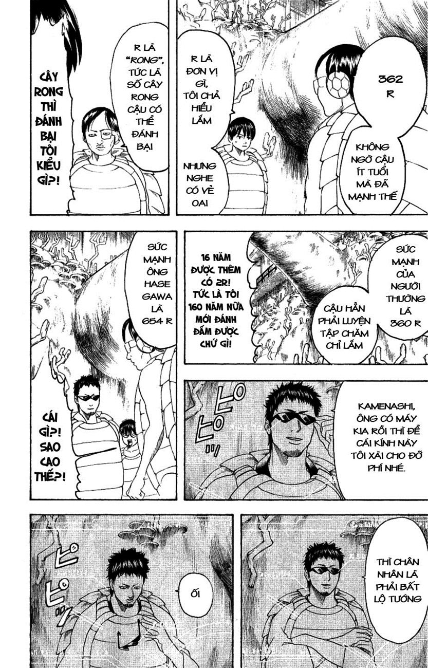 Chapter 178 - Trang 5