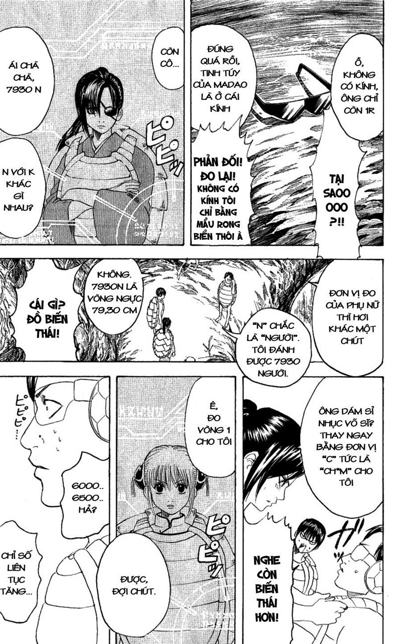 Chapter 178 - Trang 6