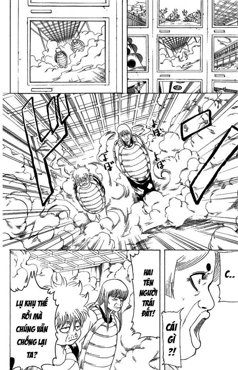 Chapter 180 - Trang 17