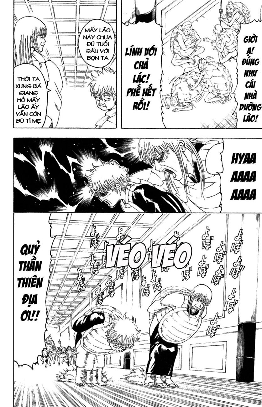 Chapter 180 - Trang 19