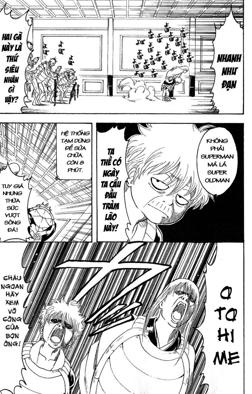 Chapter 180 - Trang 20