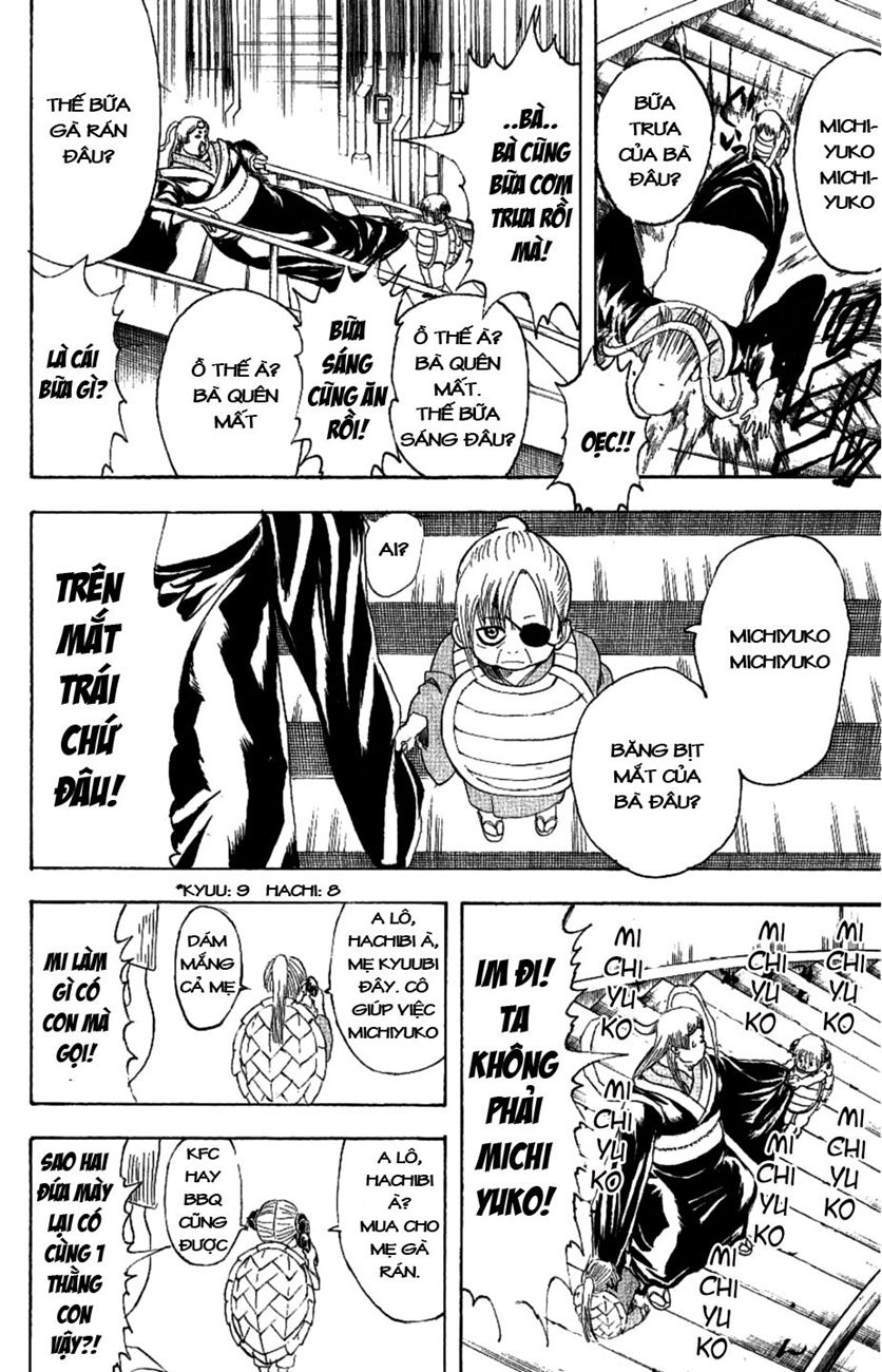 Chapter 181 - Trang 12