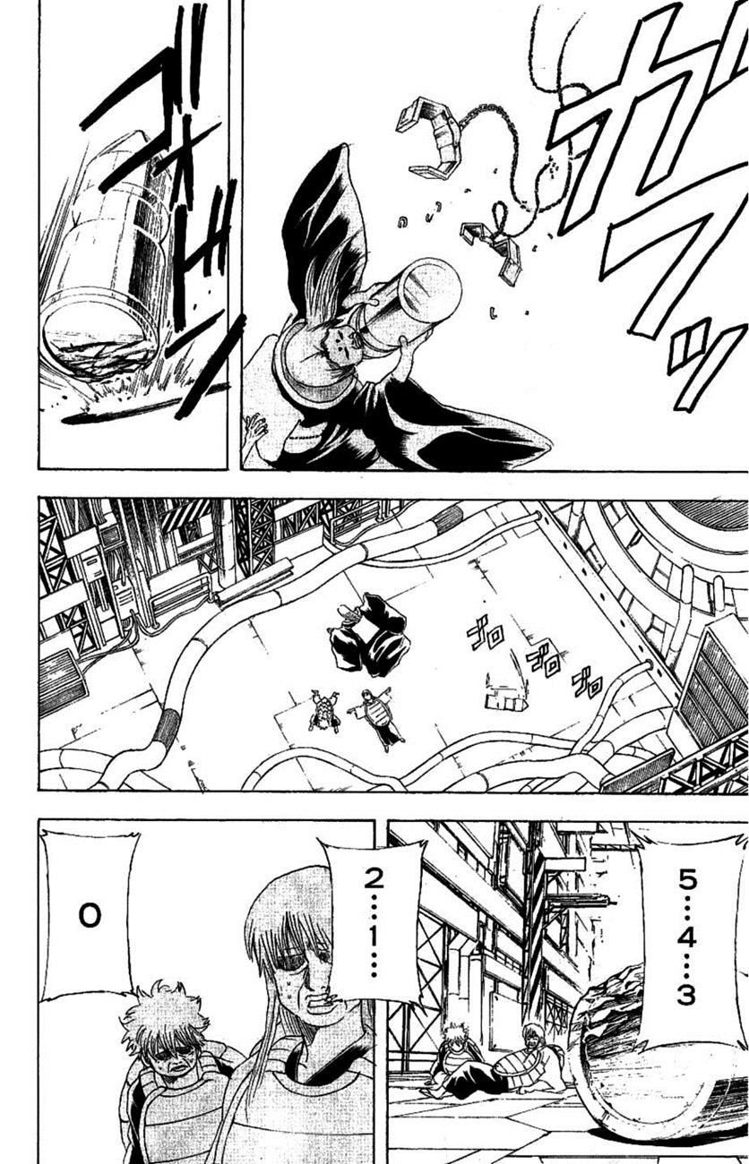 Chapter 181 - Trang 18