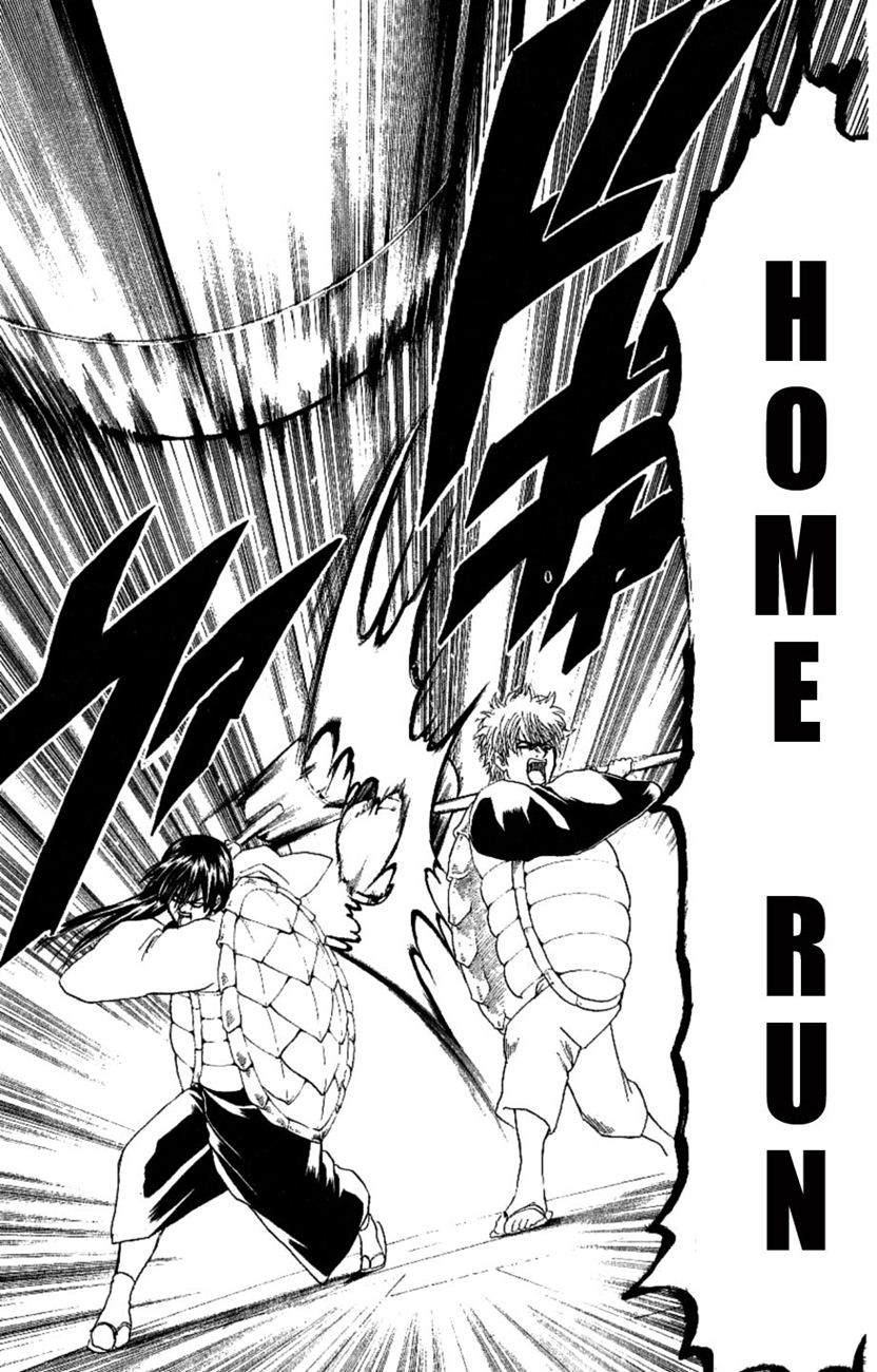 Chapter 181 - Trang 21